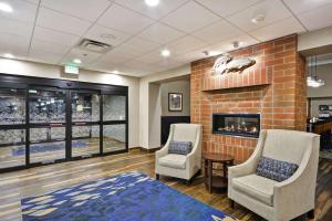 Hampton Inn & Suites Grants Pass