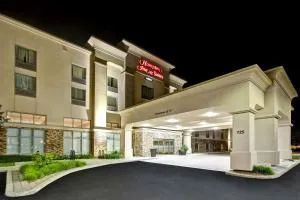Hampton Inn & Suites Guelph - Guelph