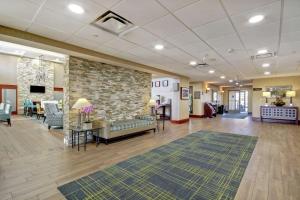 Hampton Inn & Suites Guelph