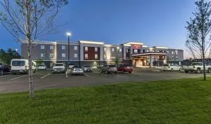 Hampton Inn Hibbing - Virginia