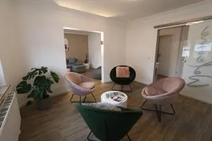 Ferienhaus Alte Maßschneiderei - غيموند