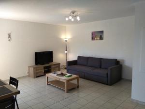 Appartements Appartement T2, 4 personnes, disponible jusqu au Samedi 2 sept 2023 : photos des chambres