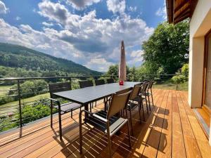 Chalets Chalet de la Houbliviere, 4* grand standing : photos des chambres