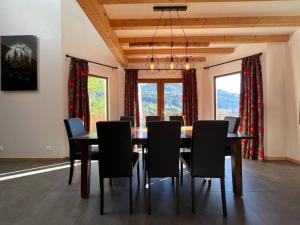 Chalets Chalet de la Houbliviere, 4* grand standing : photos des chambres