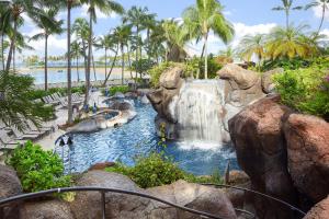 Hilton Grand Vacations Club Grand Waikikian Honolulu