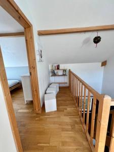 Chalets Chalet de la Houbliviere, 4* grand standing : photos des chambres