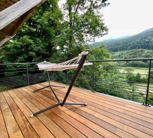 Chalets Chalet de la Houbliviere, 4* grand standing : photos des chambres