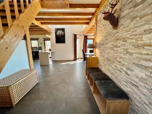 Chalets Chalet de la Houbliviere, 4* grand standing : Chalet