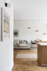 Warsaw Concierge Sadyba