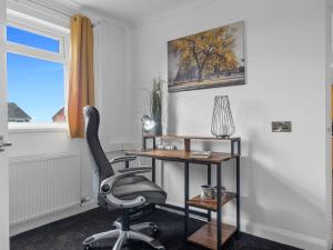 Mountain View Beautiful Large House By Cockermouth