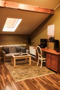 Standard Double Room room in Jolanta