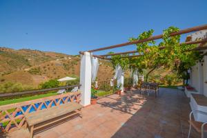 Villa Cortijo Mar