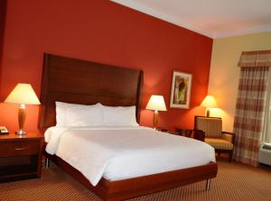 King Room room in Hilton Garden Inn Houston West Katy