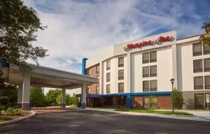 Hampton Inn by Hilton Harrisburg West - Carlisle