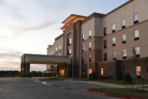 Hampton Inn & Suites Huntsville - Trinity