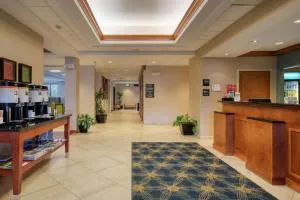 Hampton Inn Wilmington University Area