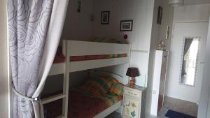 Appartements les pieds dans l'eau : photos des chambres