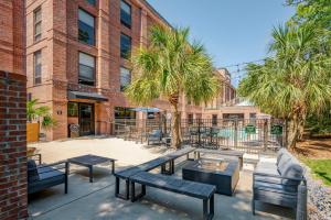 Hampton Inn Wilmington-Medical Park