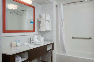 Room with Two Queen Beds - Non-Smoking room in Hampton Inn Wilmington-Medical Park
