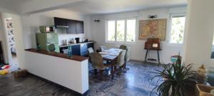 Bel appartement lumineux 3 chambres