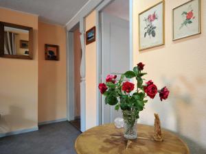 Maisons de vacances Gite Elouann familial spacieux calme : Maison 3 Chambres
