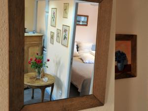 Maisons de vacances Gite Elouann familial spacieux calme : photos des chambres
