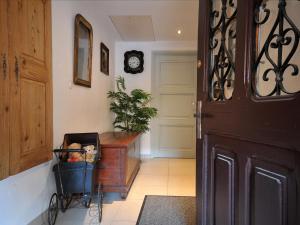 Maisons de vacances Gite Elouann familial spacieux calme : photos des chambres