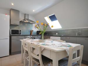 Maisons de vacances Gite Elouann familial spacieux calme : photos des chambres
