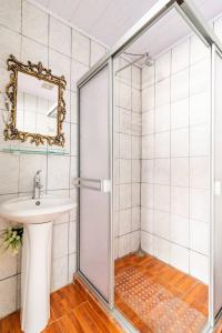 Casa Vilma - Habitación A