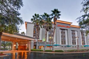 Hampton Inn Jacksonville - I-95 Central