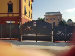 AFFITTACAMERE SobborgoSpina47