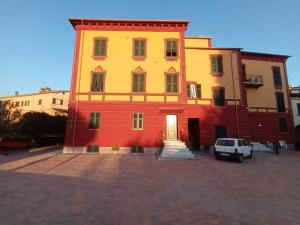 AFFITTACAMERE SobborgoSpina47