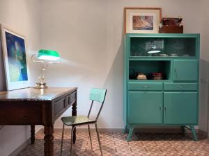 AFFITTACAMERE SobborgoSpina47