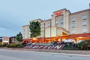 Hampton Inn by Hilton Kamloops - Kamloops