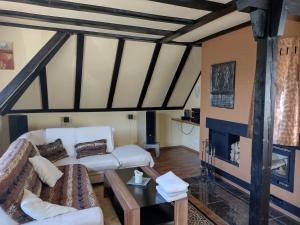 Ferienwohnung an der Murg