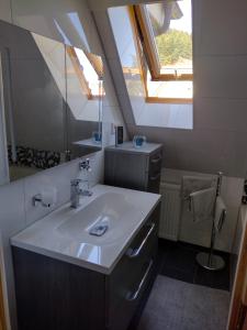 Ferienwohnung an der Murg