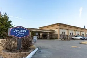 Hampton Inn by Hilton of Kuttawa Eddyville - Kuttawa