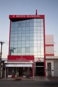 Hotel Maxsuel