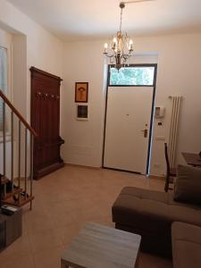 La Casa sullargine 2