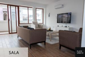 Apartamento nuevo en Veracruz Centro