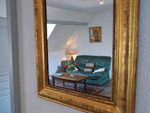 Maisons de vacances Gite Jeanne familial - calme - parking : photos des chambres