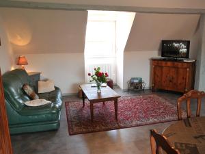 Maisons de vacances Gite Jeanne familial - calme - parking : photos des chambres