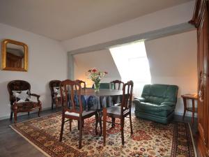 Maisons de vacances Gite Jeanne familial - calme - parking : photos des chambres