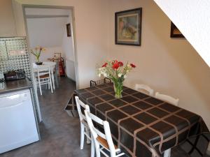 Maisons de vacances Gite Jeanne familial - calme - parking : photos des chambres