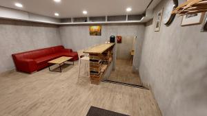 Fun and chill patalpu ir pirties nuoma