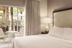 King Studio Suite - Non-Smoking room in Homewood Suites by Hilton La Quinta