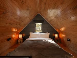 Nuoca Urubici - Cabana