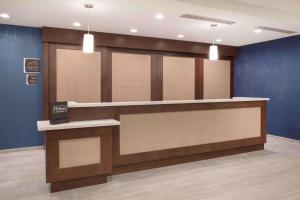 Homewood Suites By Hilton Las Vegas City Center