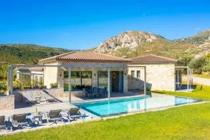 Villa Ersi - Áno Kateliós