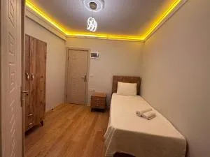 pilot hotel - Tayakadın